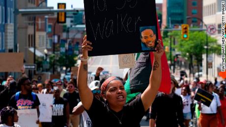 What we know about the police shooting death of Jayland Walker