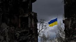 Ukrainians urge US to support special tribunal to prosecute Russian leadership