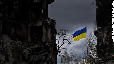 The Ukraine war is also being fought over language