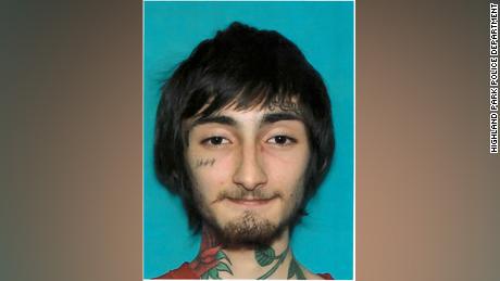 Robert E. Crimo III: What we know about the Highland Park shooting suspect