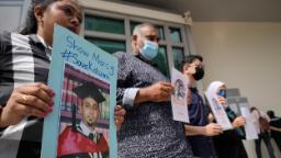 Singapur, af dilemesine rağmen iki uyuşturucu kaçakçısını idam etti
