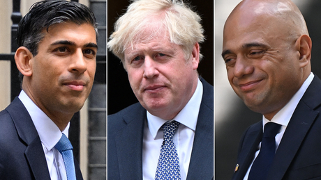 Key resignations deal blow to Boris Johnson
