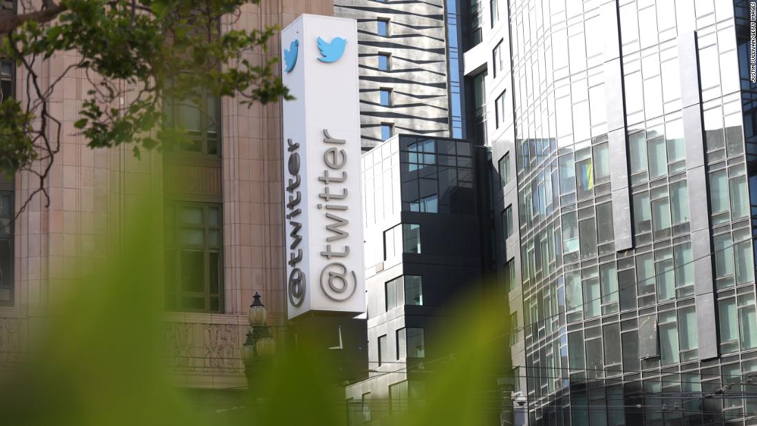 Twitter launches legal challenge in India over orders to block content – CNN