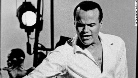 Belafonte&#39;s career spanned more than six decades. His rendition of &quot;Day-O (The Banana Boat Song)&quot; on his &quot;Calypso&quot; albumn sold more than 1 million copies. 