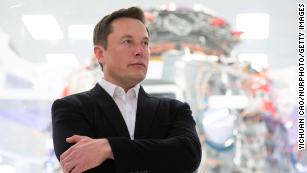 Opinion: The SEC alone can't police billionaire CEOs like Elon Musk
