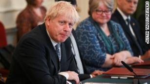 Why is UK Prime Minister Boris Johnson facing his biggest crisis, and what comes next?