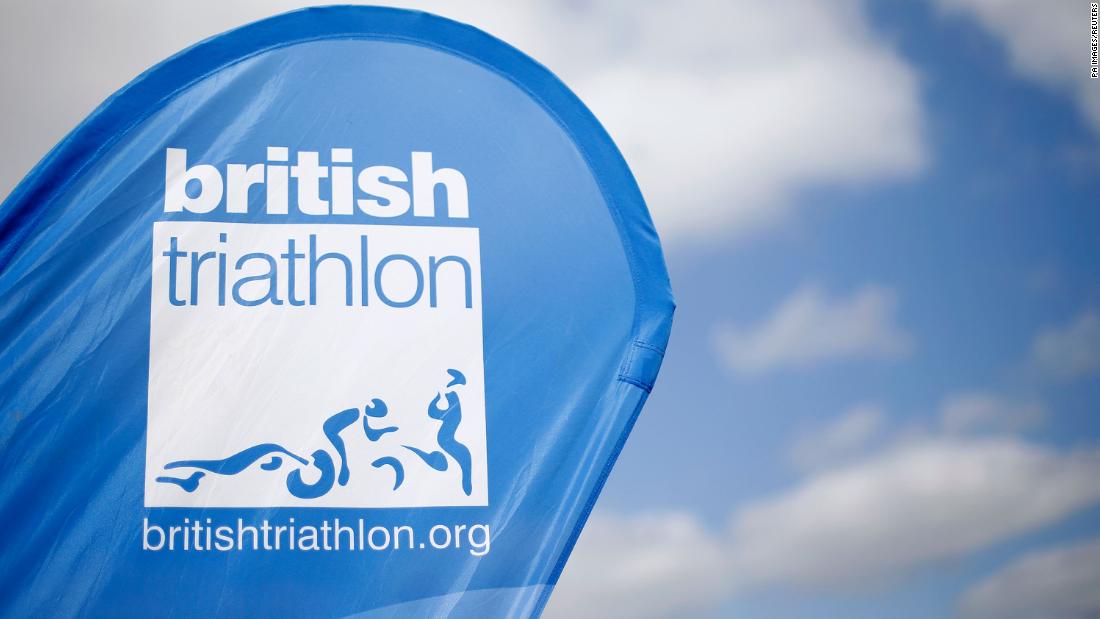 British Triathlon Federation reserves women’s events ‘for those who are female sex at birth’