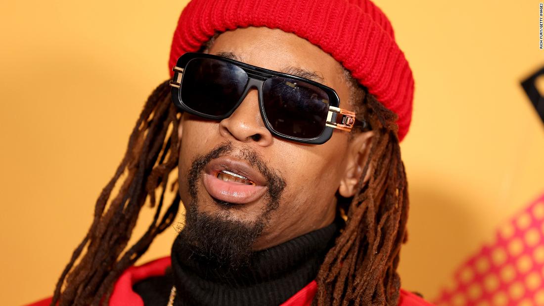 Lil Jon looks back on his career in ‘Origins of Hip Hop’
