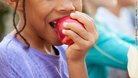 Rates of childhood obesity have increased, study finds