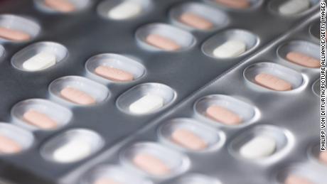The FDA allows licensed pharmacists to prescribe Pfizer's Paxlovid under certain conditions