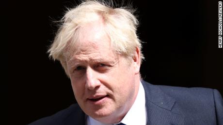 Kadencja Borisa Johnsona została zdefiniowana przez skandal.  Oto niektóre z największych