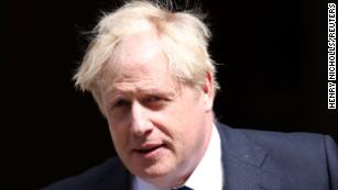 Boris Johnson's tenure has been defined by scandal. Here are some of the biggest ones