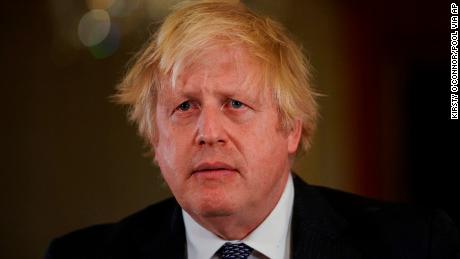 Opinion: Boris Johnson&#39;s greatest disappearing trick of all