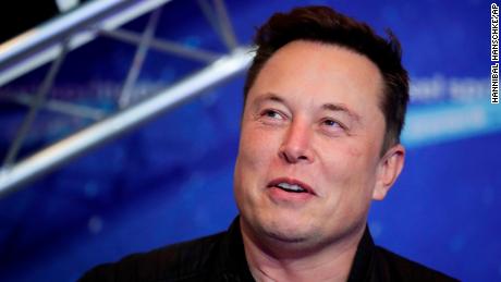 Elon Musk Reportedly Had Twins With Neuralink Executive