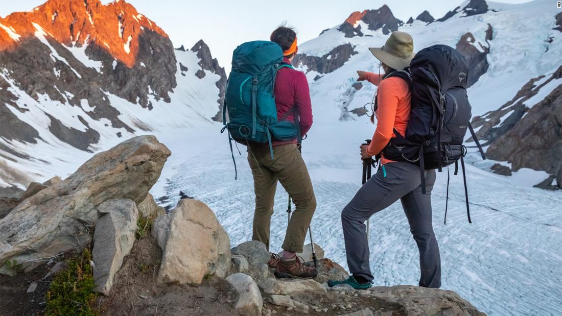 Gear up for outdoor adventures and save during this REI outlet sale