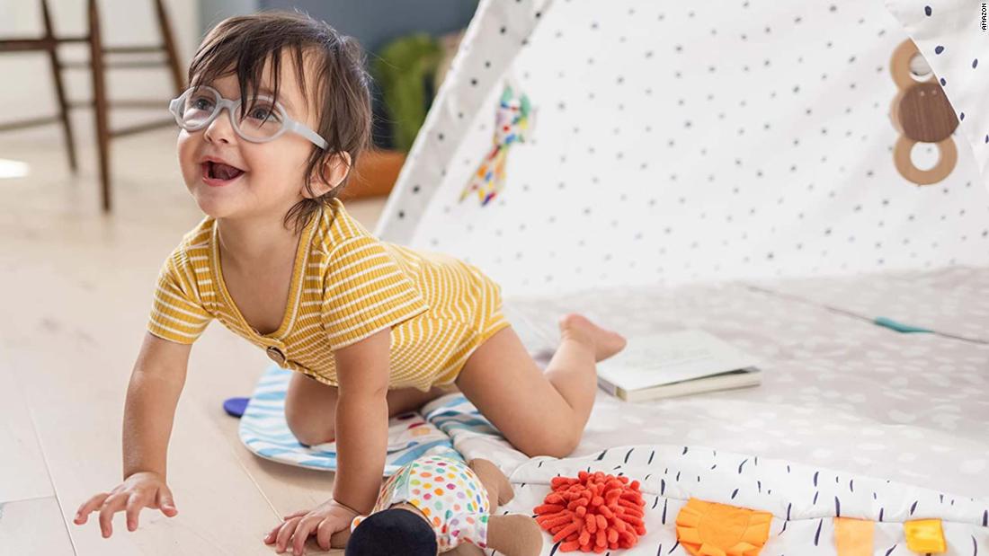 The best products for parents who desperately need some sleep, according to experts