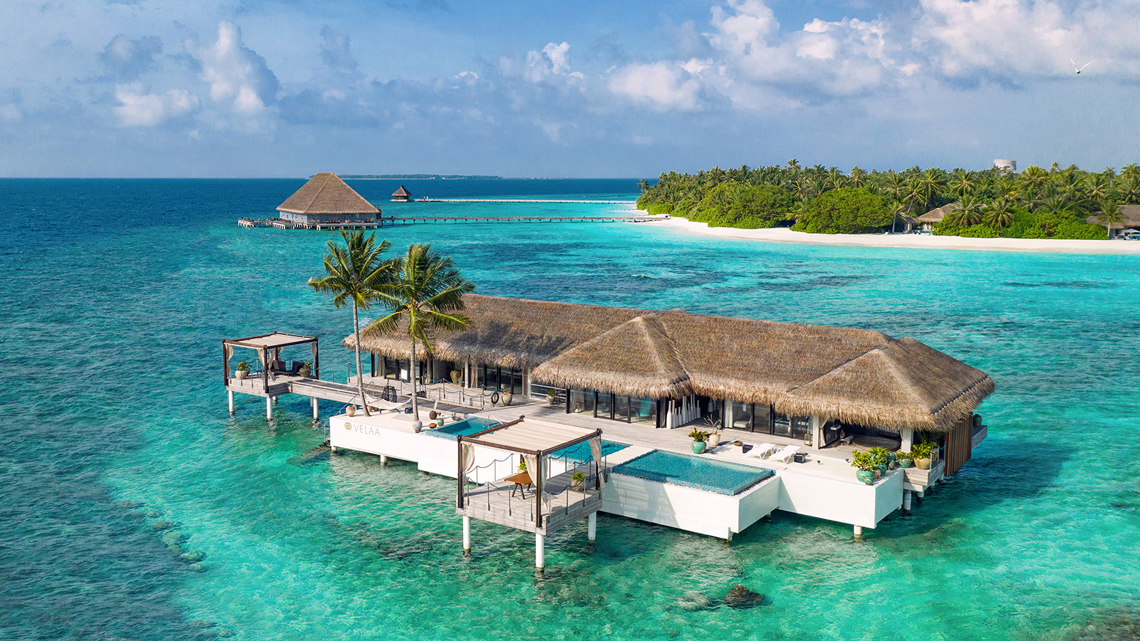 Maldives The travel industry