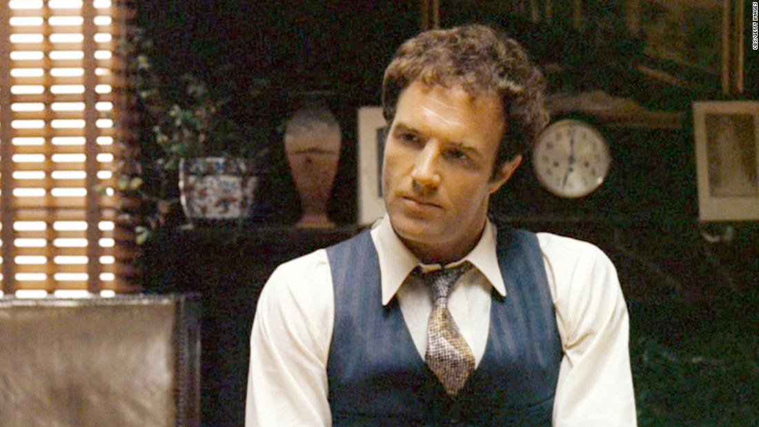 James Caan, Oscar-nominated actor of ‘The Godfather,’ ‘Misery’ and ‘Elf,’ dies at 82