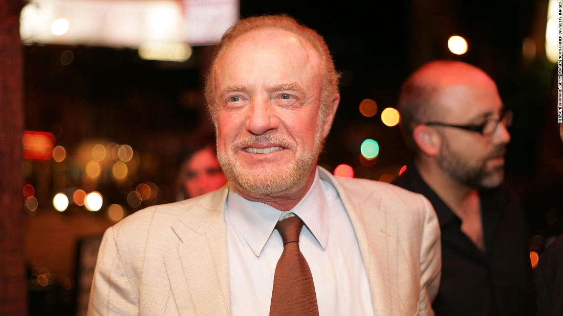 From 'The Godfather' to 'Elf,' see James Caan's most iconic roles