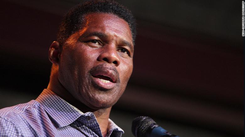 Herschel Walker partnered in 2012 with arm of energy company accused by multiple states of deceptive practices