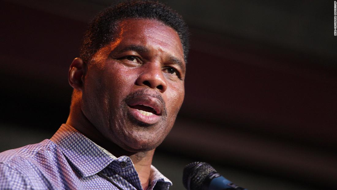 Herschel Walker partnered in 2012 with arm of energy company accused by multiple states of deceptive practices
