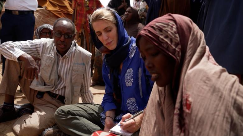 See how the war in Ukraine impacts hunger in Somalia