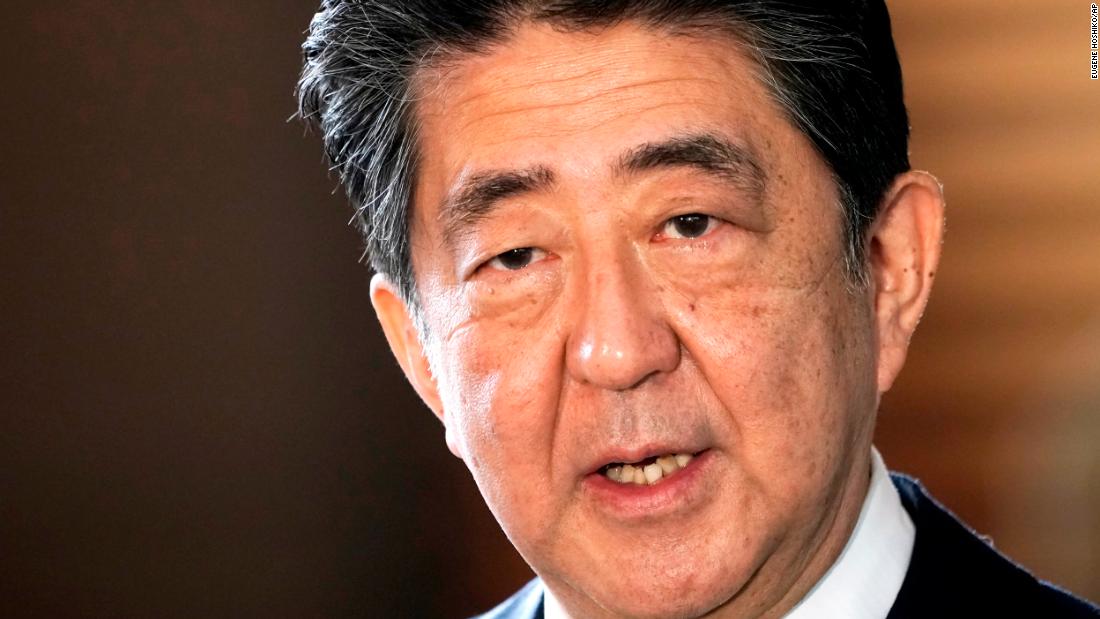NHK: Former Japanese PM Shinzo Abe has been assassinated – CNN Video