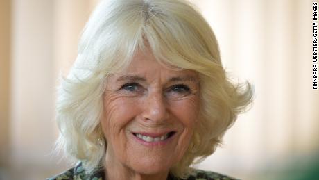 How Camilla Masters the Royal Role