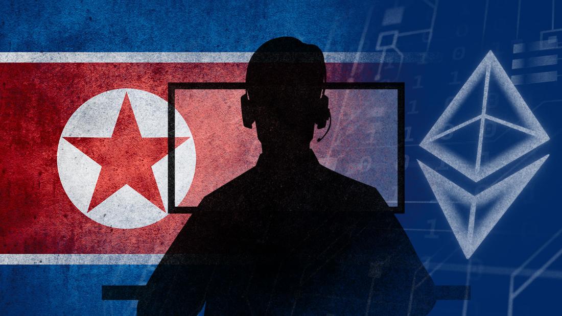 Here's how North Korean operatives are trying to infiltrate US crypto firms