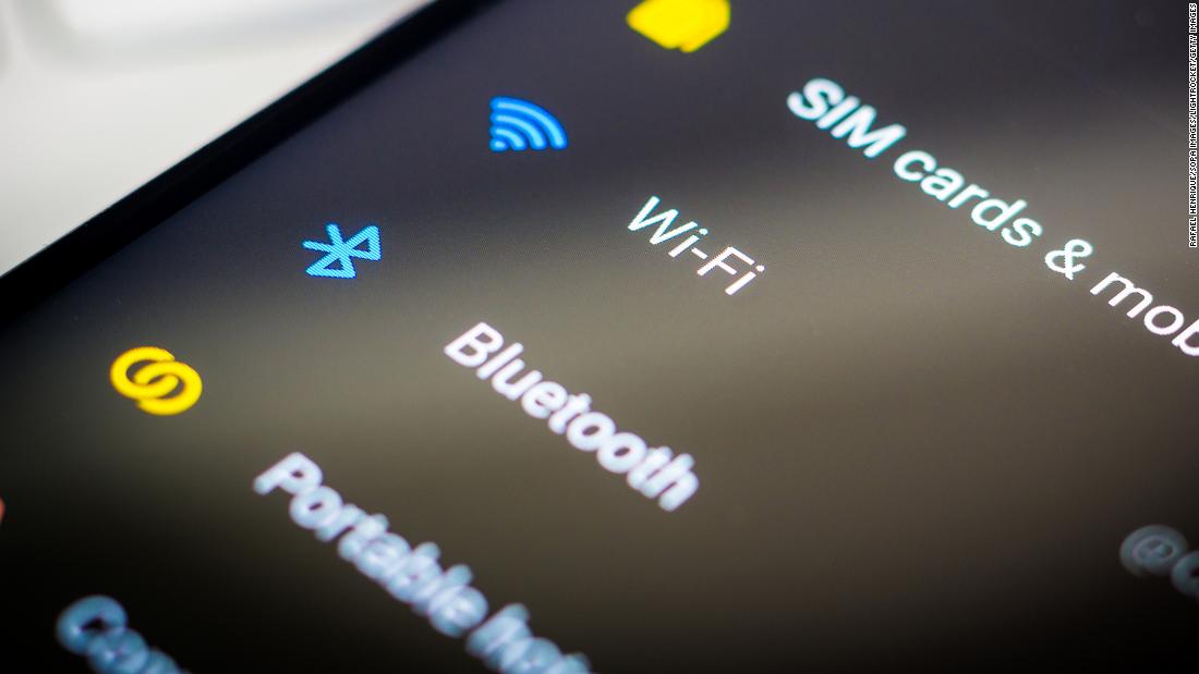 Read more about the article Why Bluetooth remains an ‘unusually painful’ technology after two decades – CNN