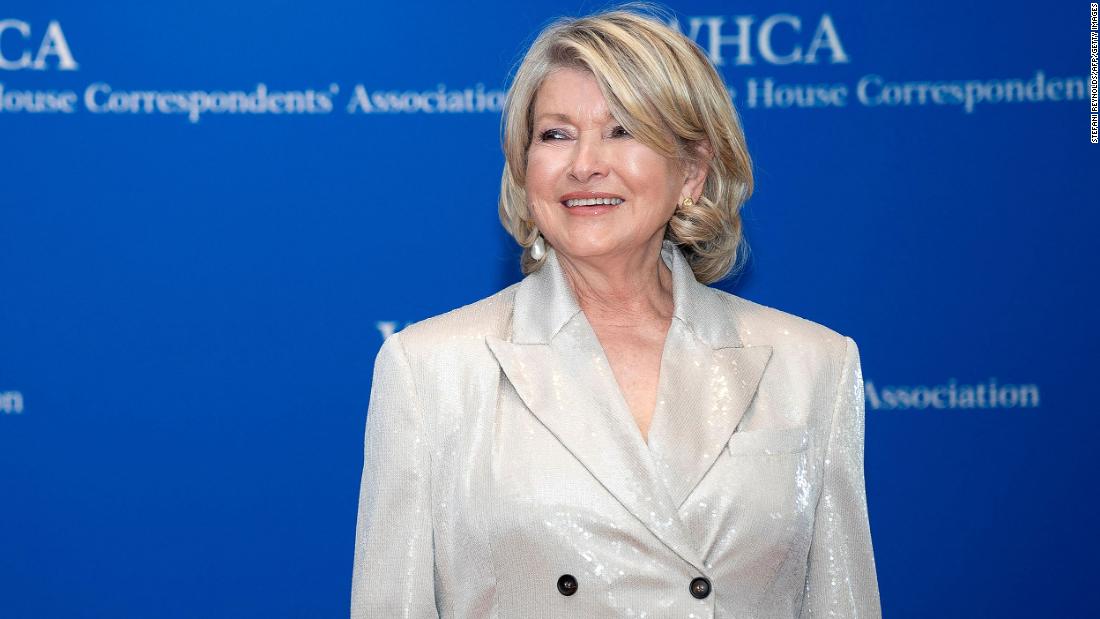 Martha Stewart discusses her crushes with Chelsea Handler
