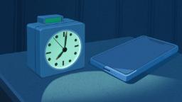 Why you should reinstate the classic alarm clock