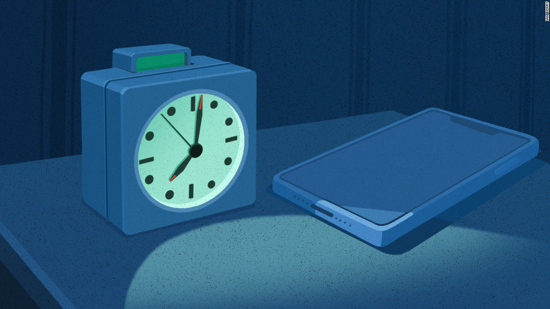Why you should restore the classic alarm clock
