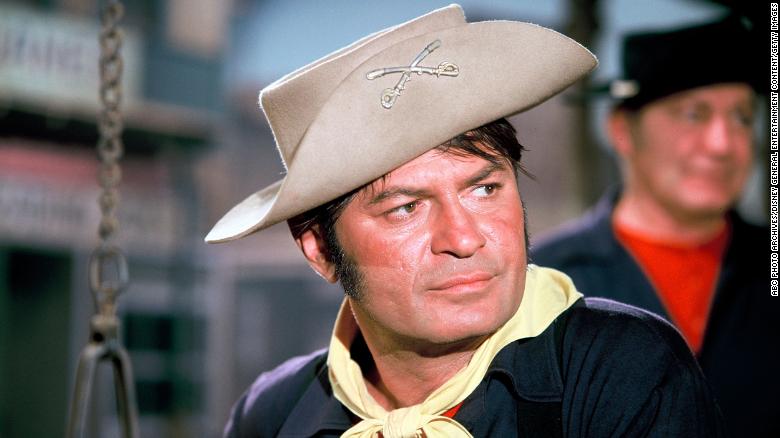 Larry Storch, ‘F Troop’ actor, dead at 99