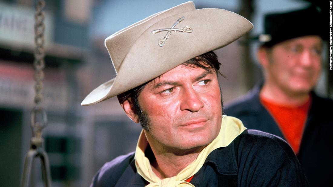 &lt;a href=&quot;https://www.cnn.com/2022/07/08/entertainment/larry-storch-obit/index.html&quot; target=&quot;_blank&quot;&gt;Larry Storch,&lt;/a&gt; a television actor best known for his role in the &#39;60s sitcom &quot;F Troop,&quot; died on June 7, according to a statement shared by his family on Facebook. He was 99.