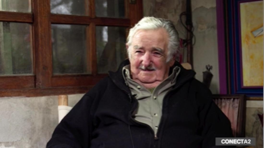 Pepe Mujica: el defecto de Alberto Fernández es ser demasiado bueno ...