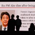 10 Shinzo Abe react 