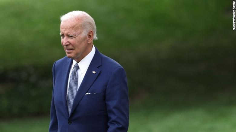 Biden defends decision to visit Saudi Arabia: ‘It is my job to keep our country strong and secure’