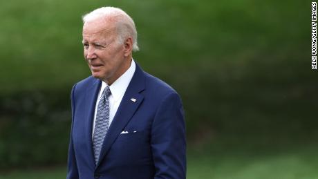 CNN Poll: 75% of Democratic voters want someone other than Biden in 2024 