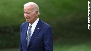 CNN Poll: 75% of Democratic voters want someone other than Biden in 2024 