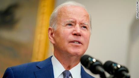 The age question is catching up to Joe Biden