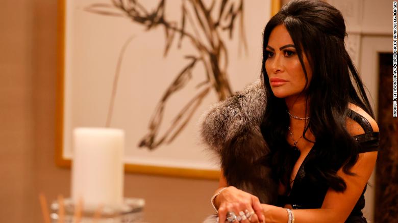 Jen Shah, ‘Real Housewives of Salt Lake City’ cast member, pleads guilty to telemarketing fraud
