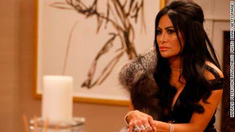 Jen Shah, &#39;Real Housewives of Salt Lake City&#39; cast member, pleads guilty to telemarketing fraud 