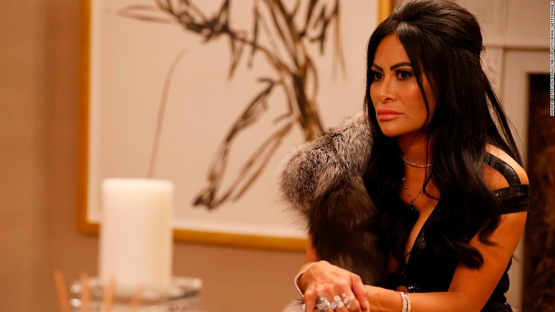 Jen Shah, ‘Real Housewives of Salt Lake City’ cast member, pleads guilty to telemarketing fraud