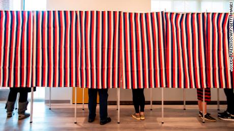 Le vote préférentiel peut-il sauver la démocratie américaine ?  Nous demandons à un expert