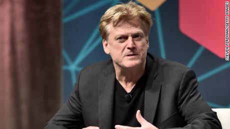 Exclusive: Former Overstock CEO Patrick Byrne to meet with investigators on January 6