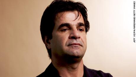 Jafar Panahi was arrested in Tehran as he went to check on the case of detained filmmaker Mohammad Rasoulof.
