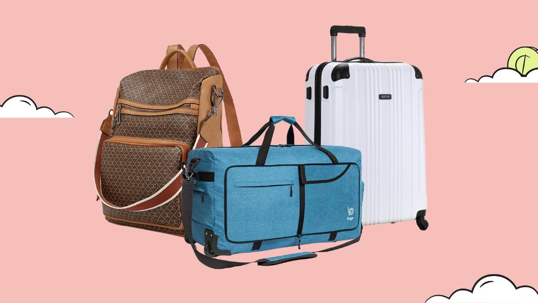 The 19 best Prime Day deals on travel accessories