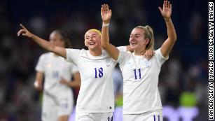 England's Euro 2017 dream ends at hands of Van de Donk inspired Holland, Women's Euro 2017