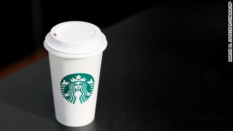 Starbucks is closing stores for safety reasons. 